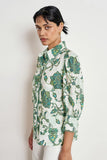 Zoe Kratzmann Serenade Top | Garden Paisley