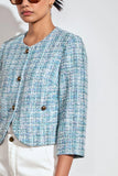 Zoe Kratzmann Element Jacket | Seagrass