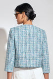 Zoe Kratzmann Element Jacket | Seagrass
