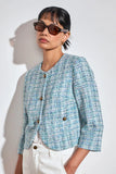 Zoe Kratzmann Element Jacket | Seagrass