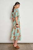 Zoe Kratzmann Premier Dress | Mint Kgari