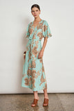 Zoe Kratzmann Premier Dress | Mint Kgari