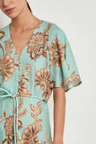 Zoe Kratzmann Premier Dress | Mint Kgari