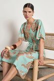 Zoe Kratzmann Premier Dress | Mint Kgari