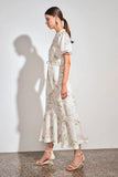 Zoe Kratzmann Poem Dress | Painterly  Bloom