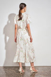 Zoe Kratzmann Poem Dress | Painterly  Bloom