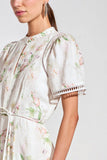 Zoe Kratzmann Poem Dress | Painterly  Bloom