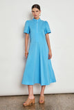 Zoe Kratzmann Valore Dress | Lagoon