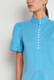 Zoe Kratzmann Valore Dress | Lagoon