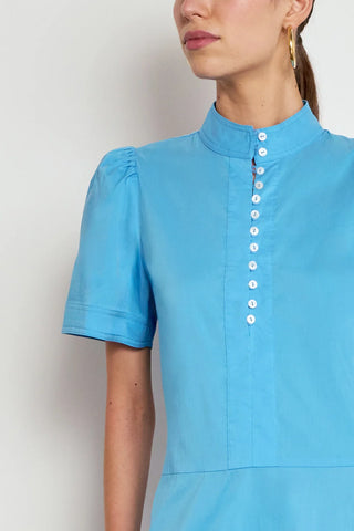 Zoe Kratzmann Valore Dress | Lagoon