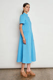 Zoe Kratzmann Valore Dress | Lagoon