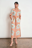 Zoe Kratzmann Instruct Dress | Spring Glow