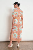 Zoe Kratzmann Instruct Dress | Spring Glow