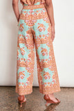 Zoe Kratzmann Merchant Pant | Spring Glow