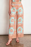 Zoe Kratzmann Merchant Pant | Spring Glow