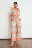 Zoe Kratzmann Merchant Pant | Spring Glow