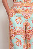 Zoe Kratzmann Merchant Pant | Spring Glow