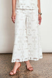 Zoe Kratzmann Surge Pant | Alabaster