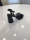 Mestizo Heel Black