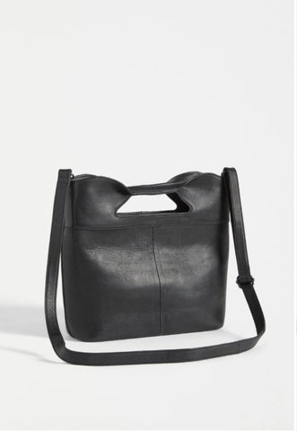 Elk Jaerr Mini Bag | Black