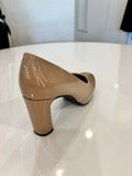 Unisa Arena Patent Heel