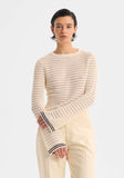 Dallas Knit Pullover