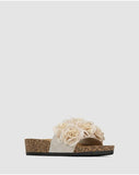 Corsage Slide