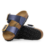 Birkenstock Sydney Cushion Buckle