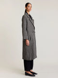 THE COAT CHECK