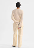 Dallas Knit Pullover