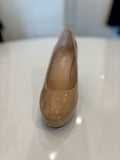 Unisa Arena Patent Heel