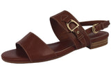 Chrissie Saphire Sandal
