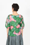 Olga de Polga Zahara Blouse | Green