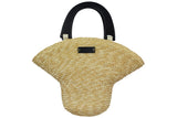 Gaimo Sombrero Woven Bag