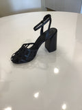 Mestizo Heel Black