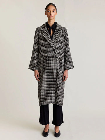THE COAT CHECK