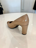 Unisa Arena Patent Heel