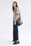 Elk Jaerr Mini Bag | Black