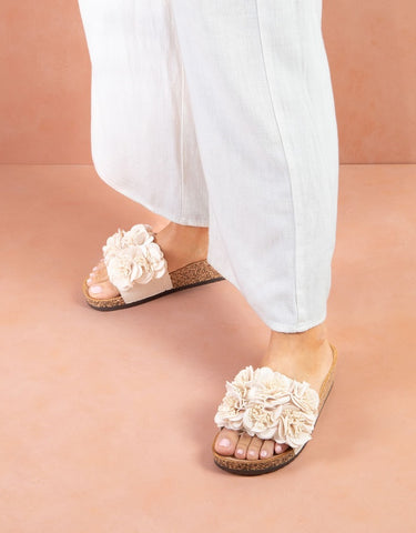 Corsage Slide