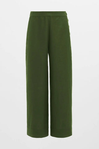 ELK Hersom Linen Pant