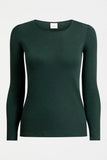 Elk Merino Long Sleeve Top