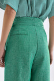 Elk Alpah High Waist Pant