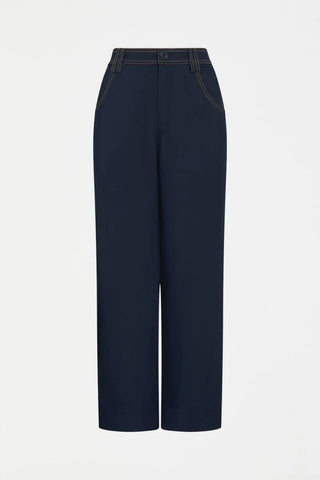 ELK Hullu Pant | Navy