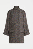 Elk Mille Wool Coat