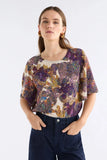 ELK Aube Top