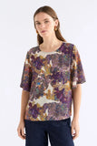 ELK Aube Top