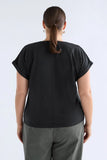ELK Cille Organic Cotton TShirt