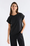 ELK Cille Organic Cotton TShirt