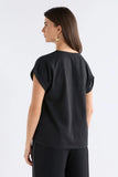 ELK Cille Organic Cotton TShirt
