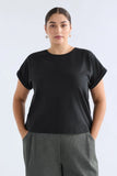 ELK Cille Organic Cotton TShirt
